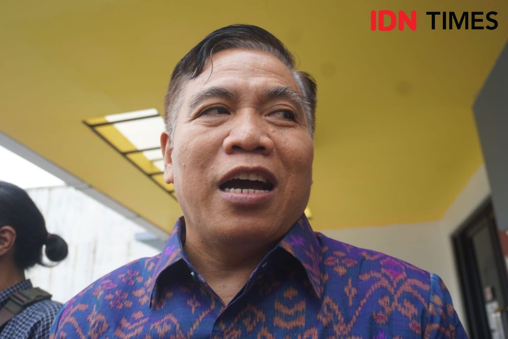 Disdikpora DIY Dalami Dugaan Kecurangan PPDB SMA di Jogja