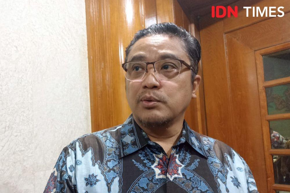 Komisi II DPR Urai Penyebab Angka Golput Meledak di Pilkada 2024