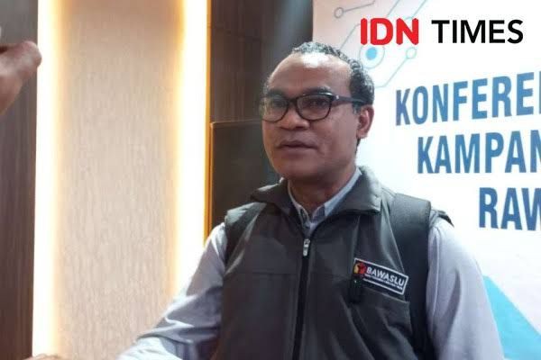 Gara-gara PHPU, Hasil Pileg DPRD NTB dan DPD RI Belum Dapat Ditetapkan