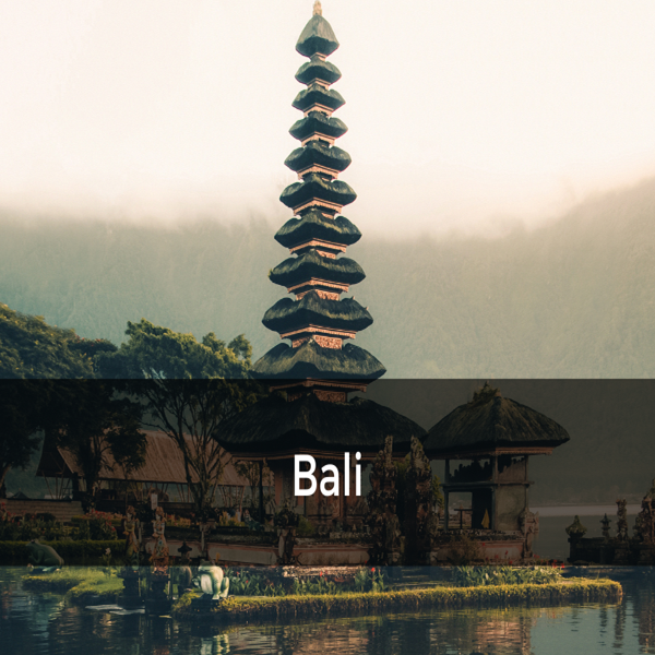 [QUIZ] Pilih Bali atau Maldives untuk Honeymoon Kamu?