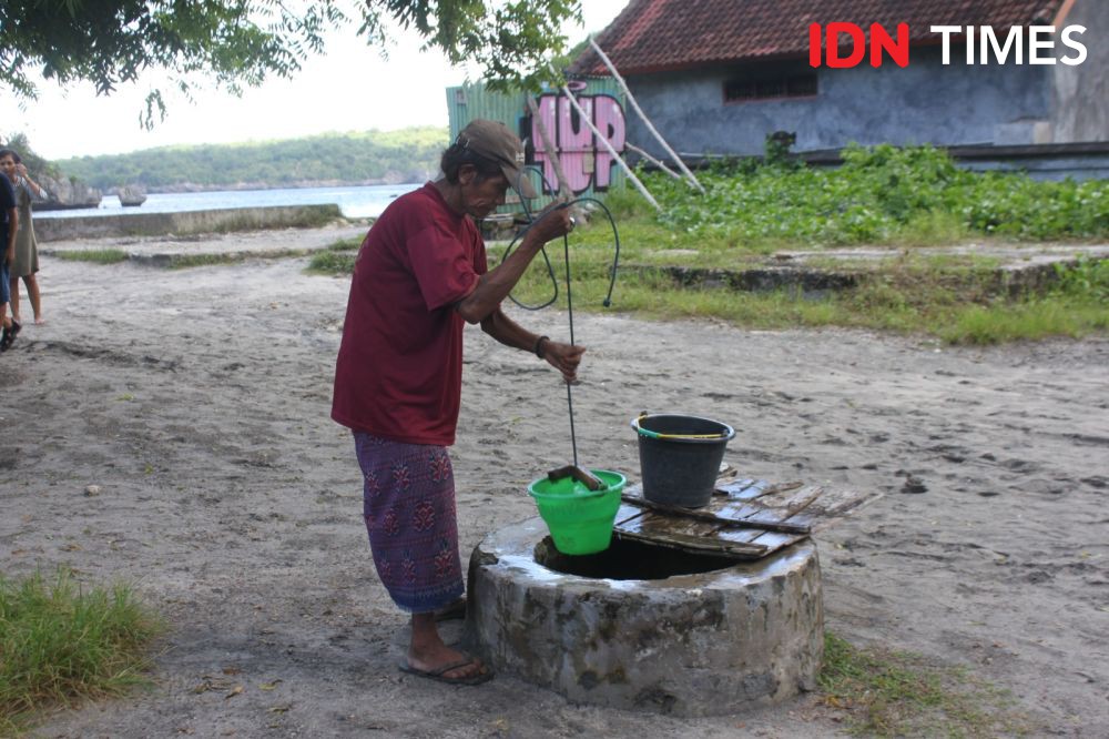 Hemat Air, Desain Toilet Ini Cocok untuk di Daerah Kesulitan Air