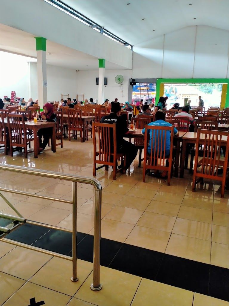 6 Tempat Makan untuk Rombongan di Jogja, Ada Menu Prasmanan