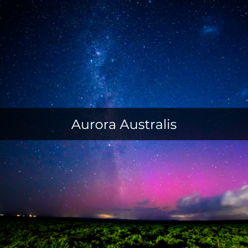 [QUIZ] Pilih Aurora Borealis atau Australis, Kamu Cocoknya Tinggal di Negara Ini!