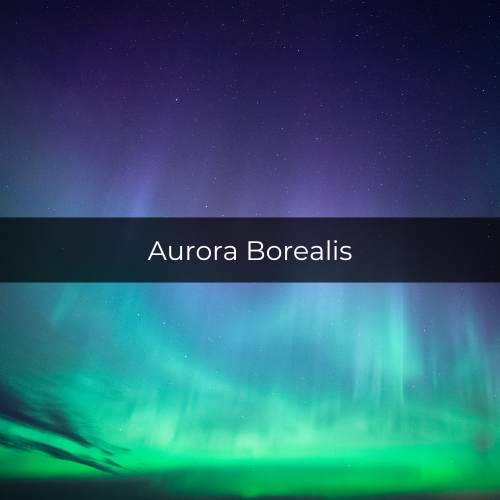 [QUIZ] Pilih Aurora Borealis atau Australis, Kamu Cocoknya Tinggal di Negara Ini!