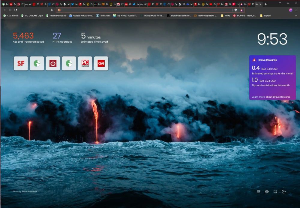 7 Browser Underrated yang Layak Kamu Coba