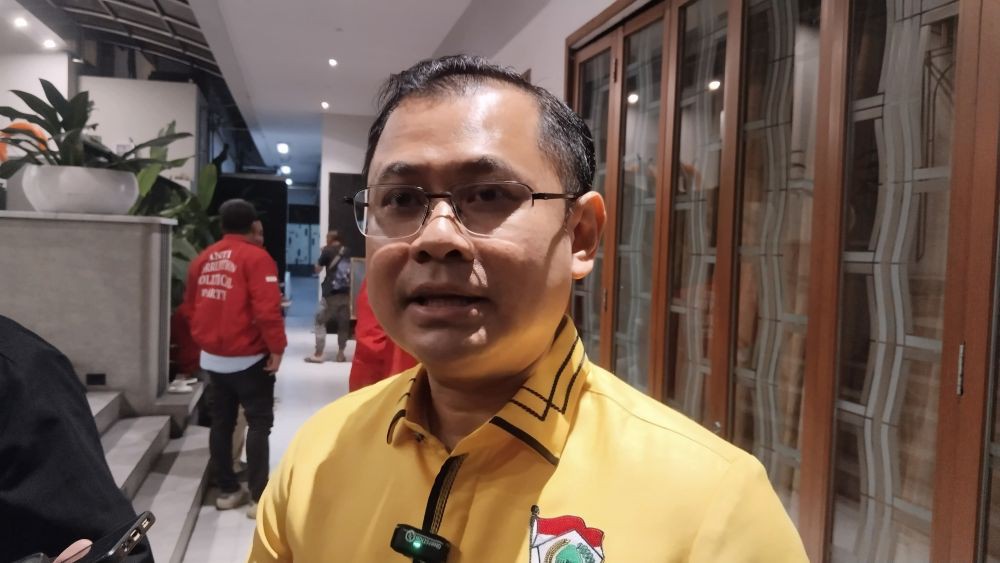 PAN Dukung Arfi Rafnialdi Maju di Pilwalkot Bandung