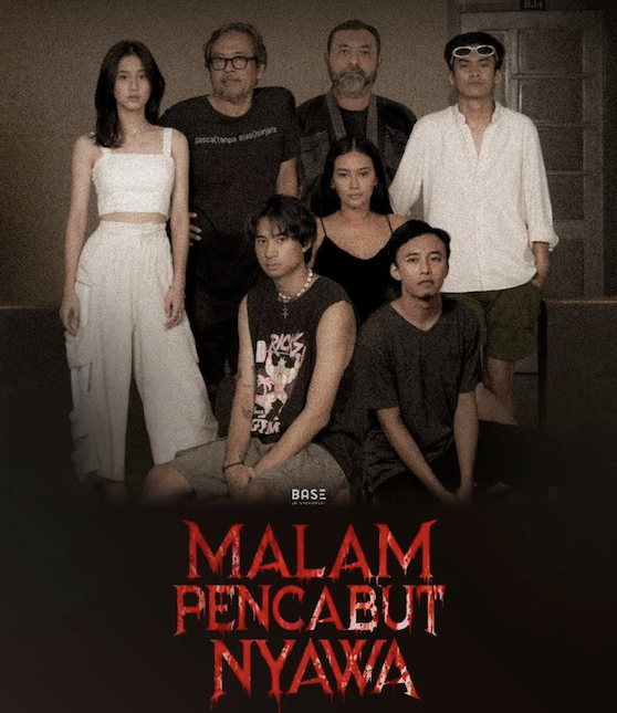 8 Rekomendasi Film Tayang di Bioskop Semarang, Hiburan Libur Panjang