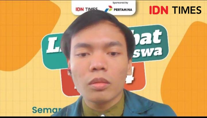 Kalahkan ITB, IPB Melaju ke Semifinal Liga Debat Mahasiswa IDN Times 