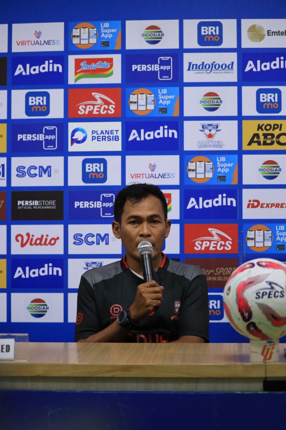 Main Away, Madura United Waspadai Dua Pemain Kunci Persib