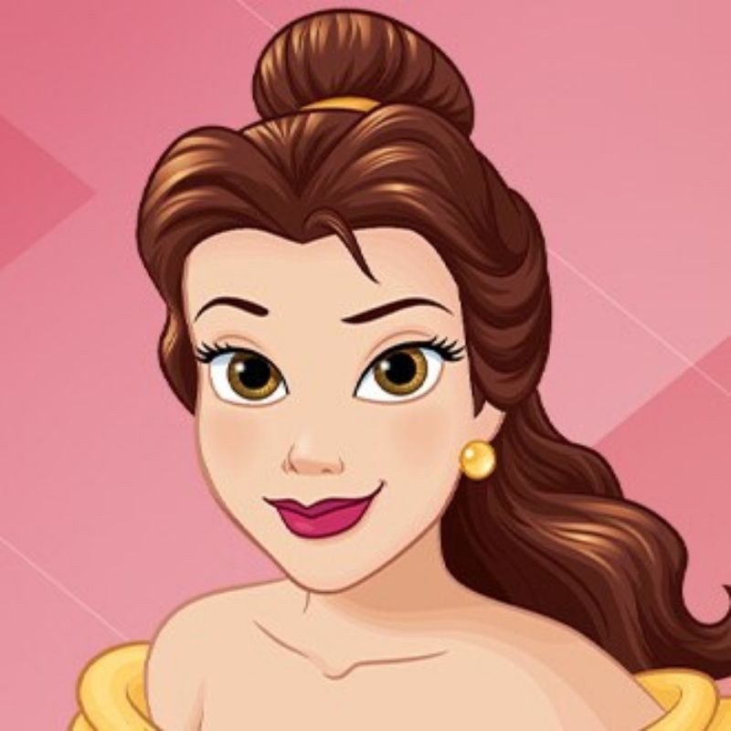 [QUIZ] Dari Disney Princess Favoritmu, Kami Tebak Kepribadianmu yang Paling Menonjol