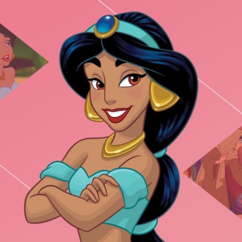 [QUIZ] Dari Disney Princess Favoritmu, Kami Tebak Kepribadianmu yang Paling Menonjol