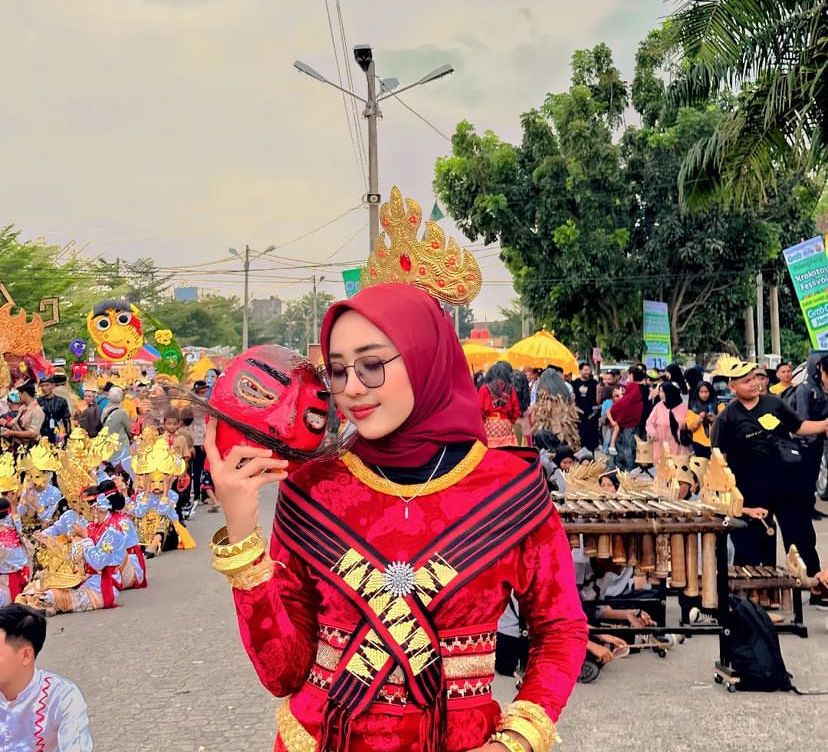 5 Festival Besar 2024 di Lampung, Catat Jadwalnya!