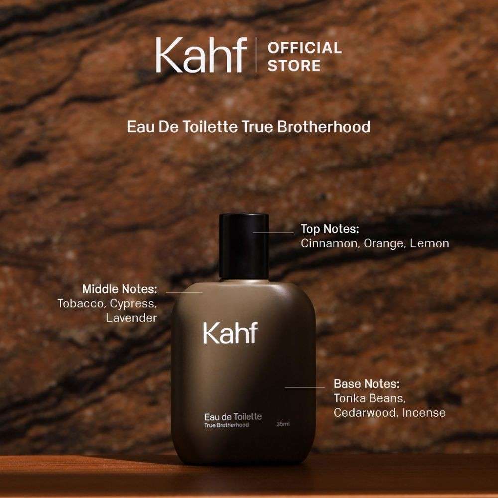 5 Parfum Kahf Terbaik Yang Wangi Dan Tahan Lama 0737