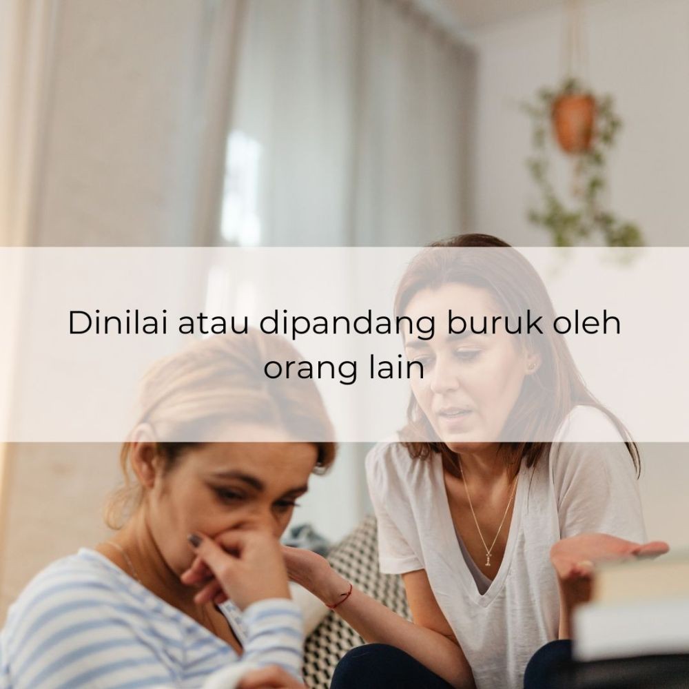 [QUIZ] Dari Kekhawatiranmu Sekarang, Ini Quotes yang Cocok untukmu