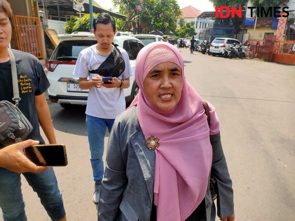 Pegi, Terduga Pelaku Pembunuhan Vina Cirebon Ajukan Praperadilan