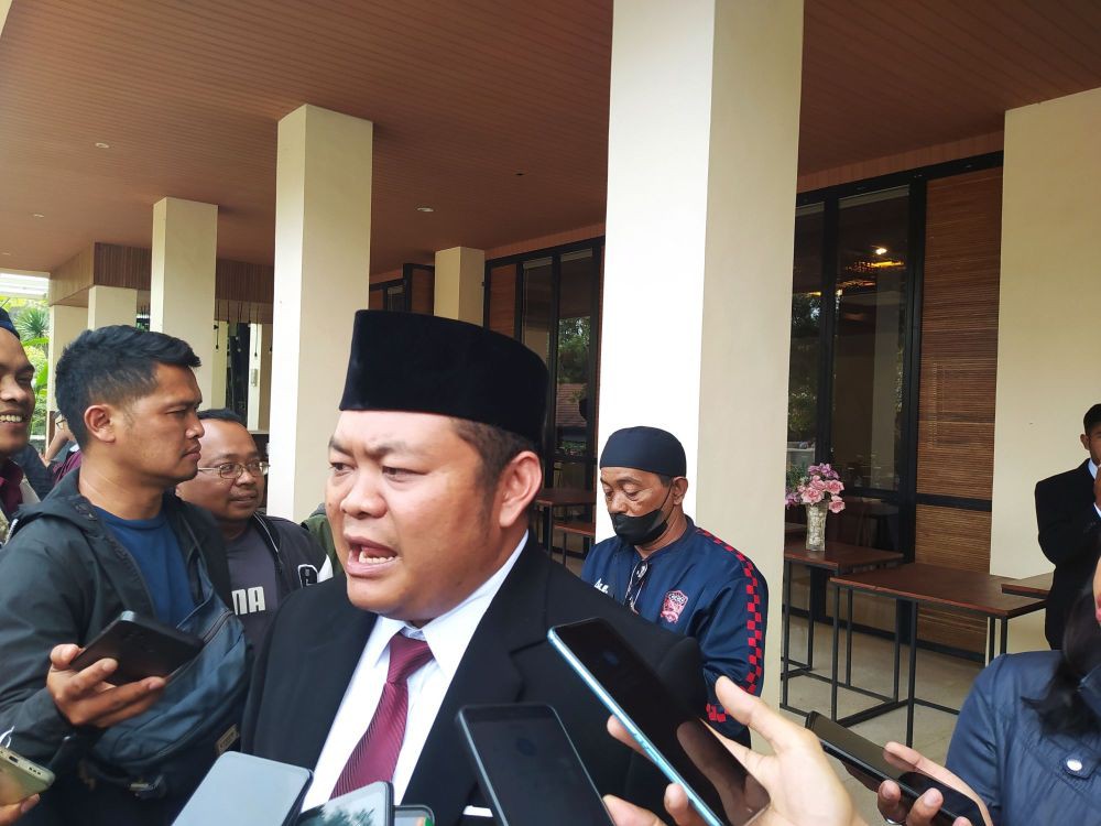 Kasus Arsan Tak Akan Pengaruhi Partisipasi Memilih di Pilkada 2024