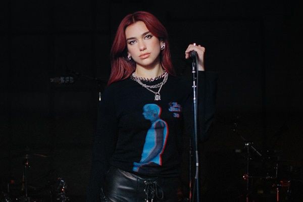 Info Konser Dua Lipa Di Jakarta, Harga Tiket Mulai 750 Ribu