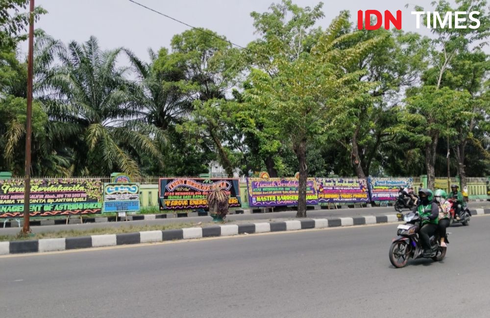 Polrestabes Medan Tangkap Pelaku Begal yang Tebas Tangan Korban