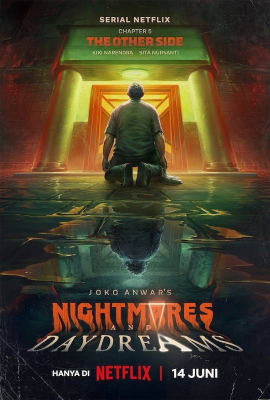 7 Sinopsis Seri Joko Anwar’s Nightmares And Daydreams, Wajib