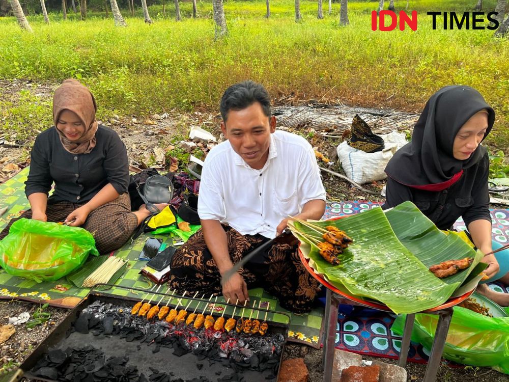 6 Aktivitas yang Dapat Dilakukan saat Berkunjung ke Senggigi Lombok