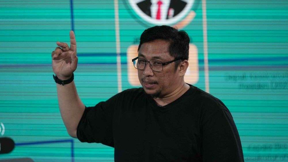 Revisi UU Wantimpres Ubah Nama Jadi DPA, Ini Kata Yusril