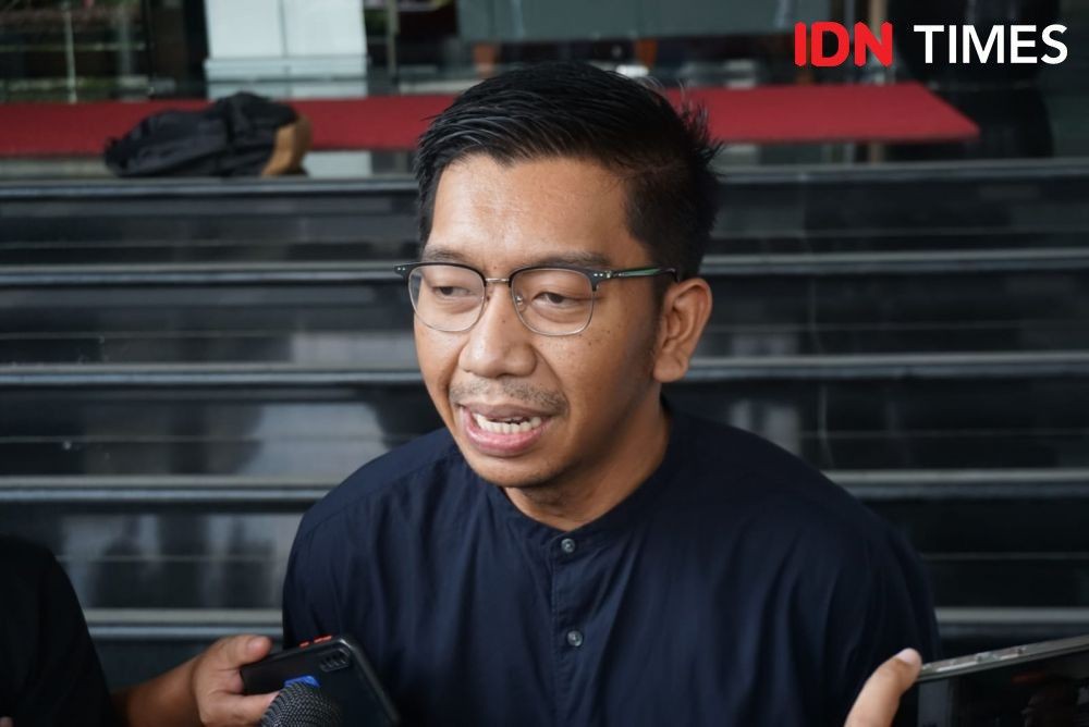 ICW Kritik Pansel Capim KPK Yang Didominasi Unsur Pemerintah