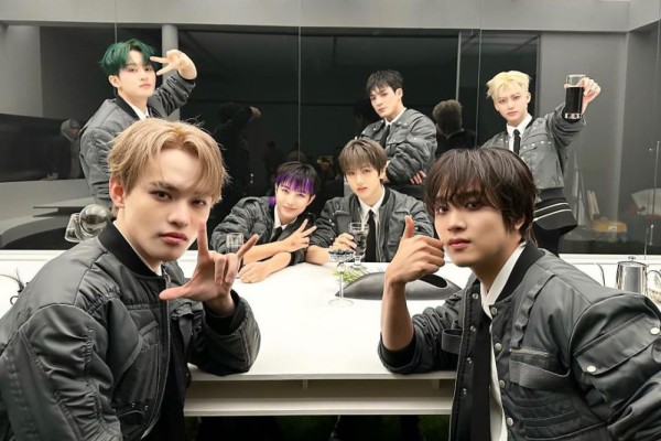 [QUIZ] Dari Tes Ini, Siapa Member NCT Dream yang Selalu Jalan