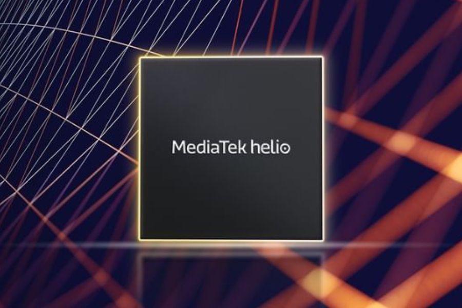Urutan Chipset MediaTek, Performa Tertinggi hingga Terendah