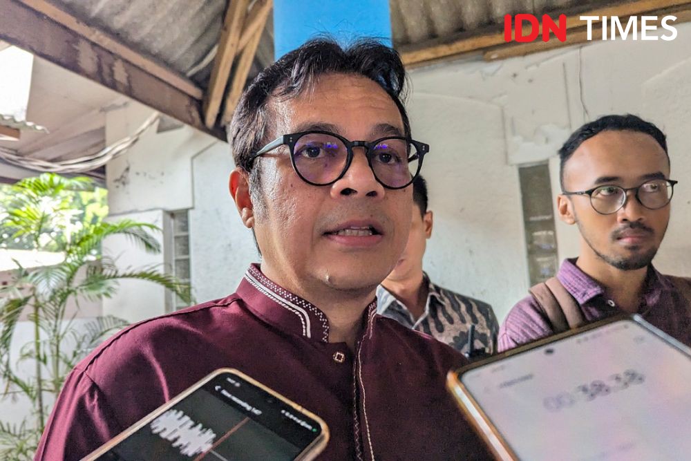 Kepolisian Akui Kebocoran Data Inafis, BSSN: Data Lama