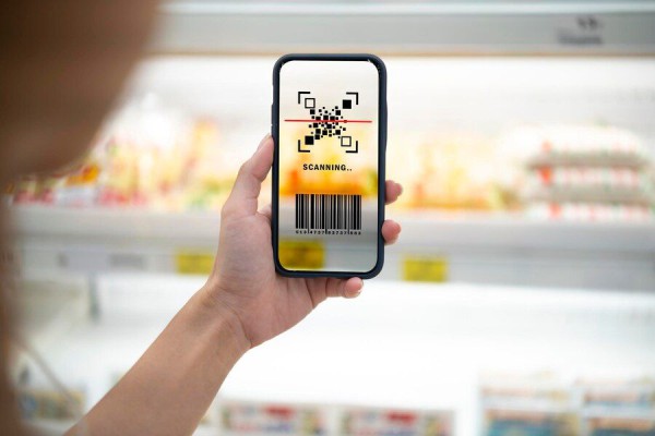 Perbedaan Barcode Dan Qr Code 2106