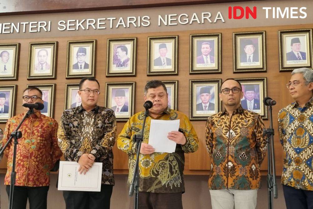 ICW Soroti Belasan Calon Pimpinan KPK Dari Polri-Kejaksaan