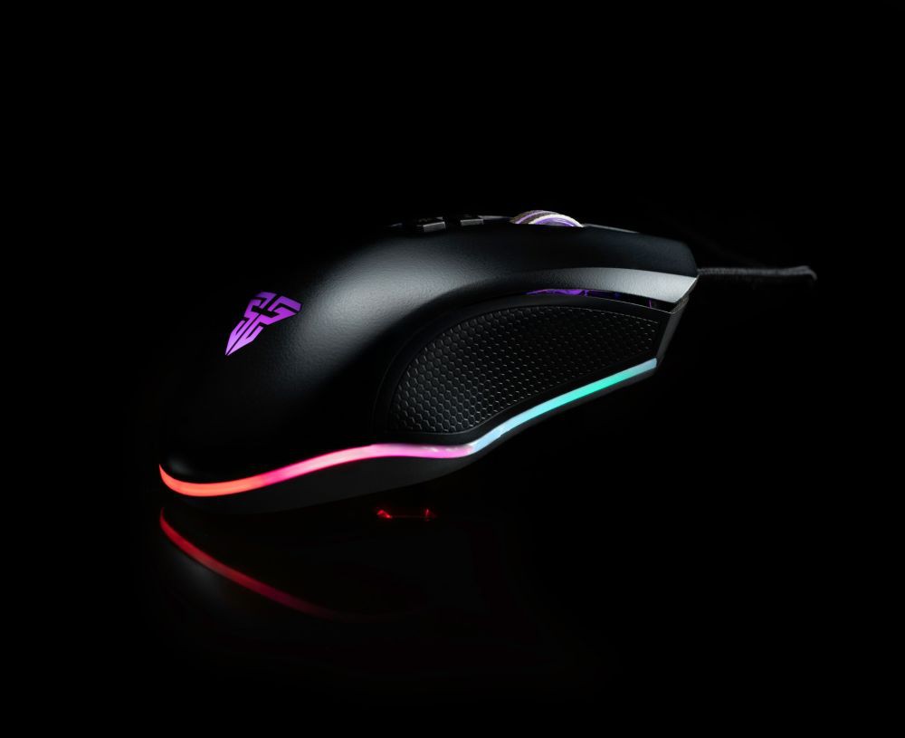 7 Fitur yang Harus Ada Pada Mouse Gaming