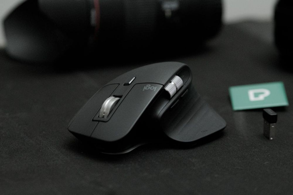 7 Fitur yang Harus Ada Pada Mouse Gaming