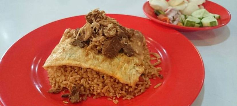 4 Warung Nasi Goreng Popular di Jalan Brigjend Katamso 