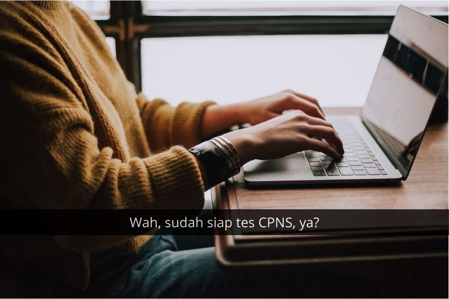 Pemprov NTB Buka Pendaftaran CPNS 2024, Ini Rincian Formasinya!