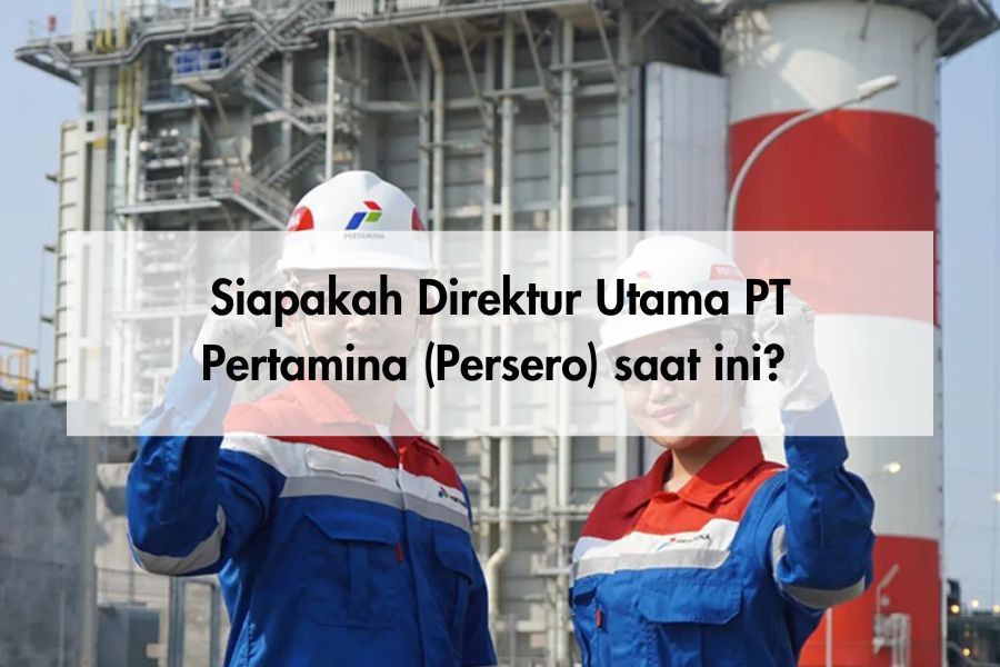 [QUIZ] Ayo Uji Pengetahuanmu Seputar PT Pertamina, Yakin Jago?