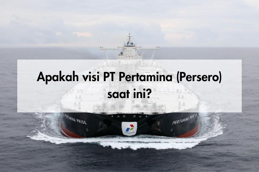 [QUIZ] Ayo Uji Pengetahuanmu Seputar PT Pertamina, Yakin Jago?