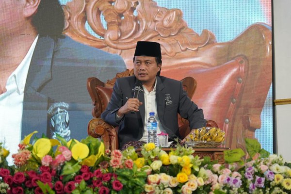 PKB Usung Yusuf Chudlori di Jateng: Sekarang yang Ada Anak Presiden