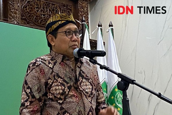Daftar 35 Calon Kepala Daerah Rekomendasi PKB, Ada Eri Cahyadi