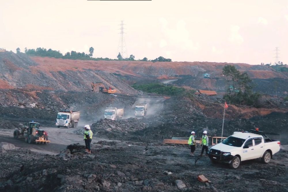 Ormas Keagamaan Kelola Tambang, WALHI: Pemerintah Cari Bumper