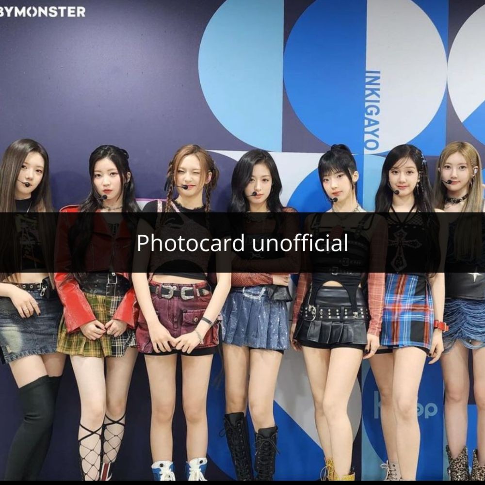 [QUIZ] Siapa Member BABYMONSTER yang Bakal Senyumin Kamu di Fan Meeting?