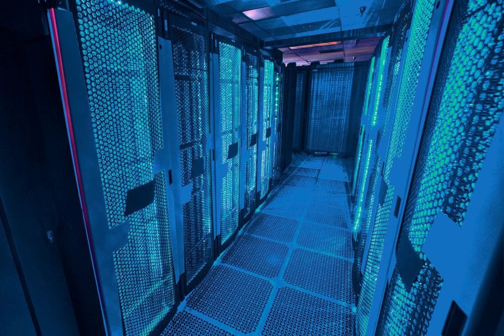 Telkom Kembangkan Data Center di Daerah, Cyber Security Jadi Fokus