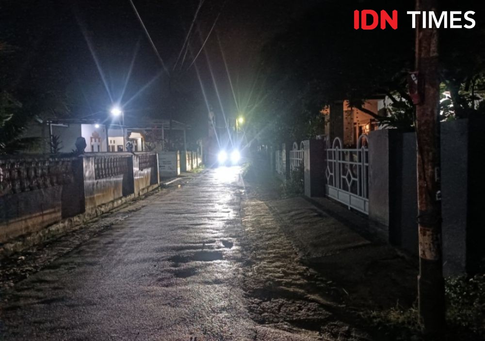 Lampung Masih Dilanda Blackout, PLN Komit Segera Tuntaskan Gangguan