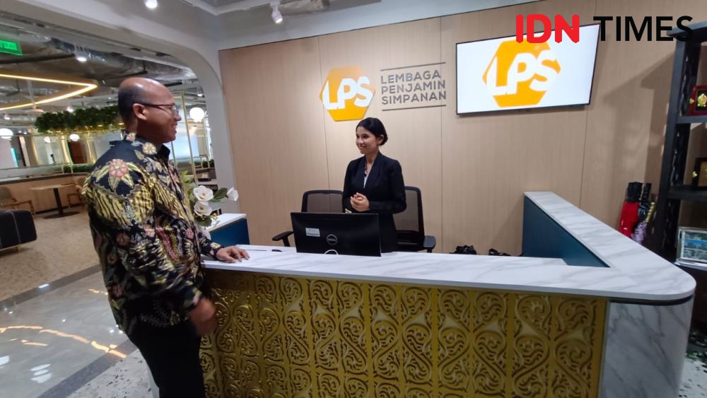 LPS-MA Jalin Kerjasama Lindungi Dana Nasabah Perbankan dan Asuransi