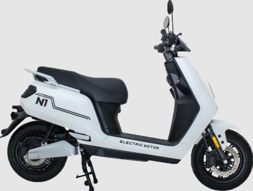 7 Daftar Harga Motor Viar, dari Motor Listrik hingga Off Road
