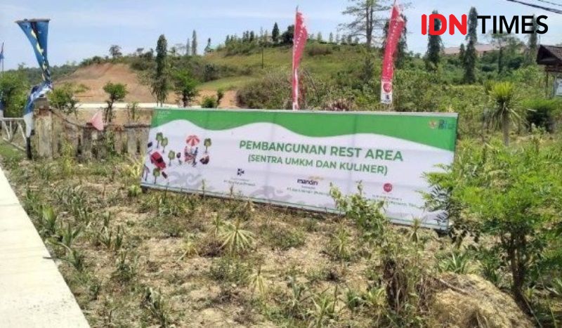 Otorita IKN Ajak Uniba Riset Pengelolaan Rest Area Nusantara