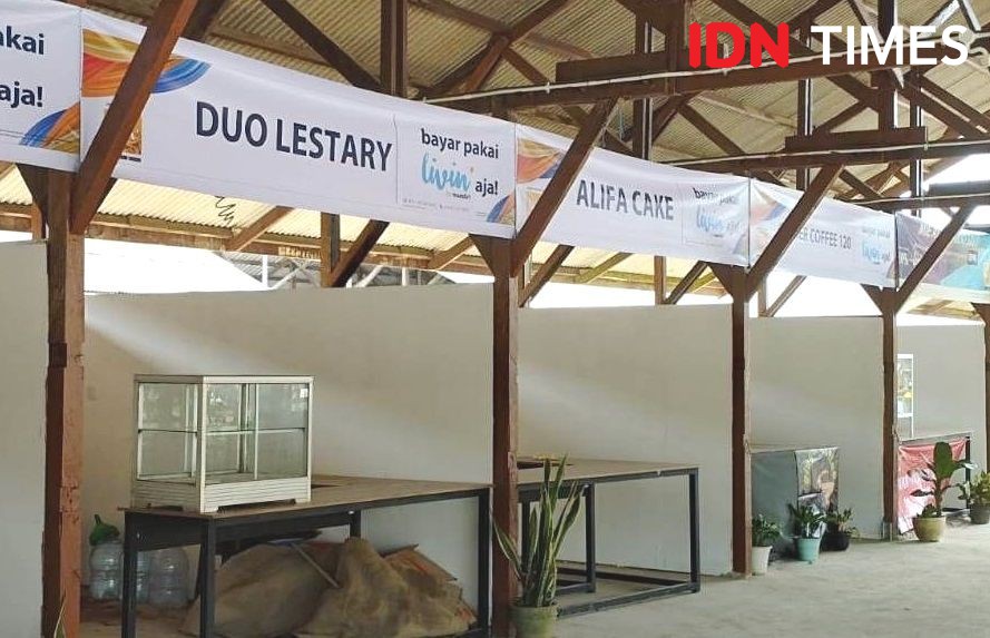 Otorita IKN Ajak Uniba Riset Pengelolaan Rest Area Nusantara