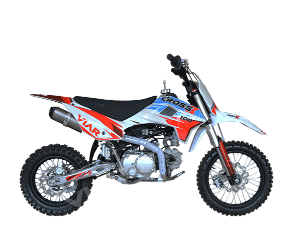 7 Daftar Harga Motor Viar, dari Motor Listrik hingga Off Road