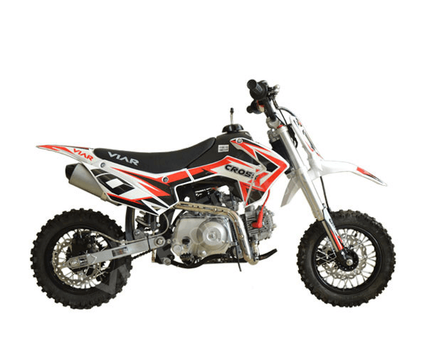 7 Daftar Harga Motor Viar, dari Motor Listrik hingga Off Road