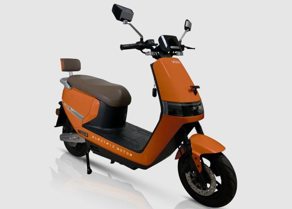 7 Daftar Harga Motor Viar, dari Motor Listrik hingga Off Road